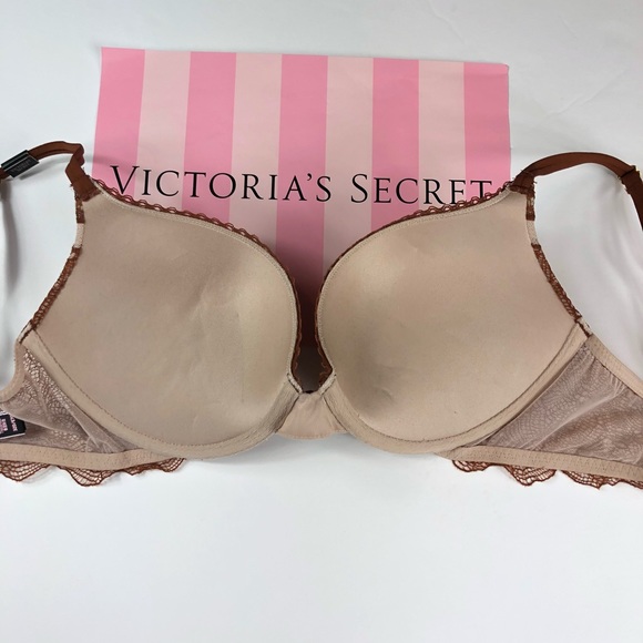 Victoria's Secret Very Sexy push up bra 5953 - Picture 4 of 5